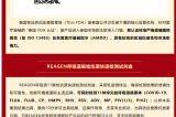 【全球首家】REAGEN呼吸道11聯(lián)檢抗原快速檢測試劑盒通過泰國FDA（TFDA）認證！