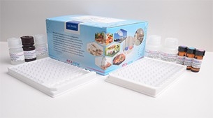 Okadaic Acid(DSP) ELISA Test Kit